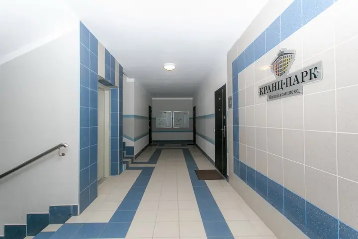 Зеленоградск: Апартаменты La Kranz Park