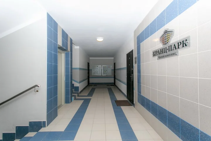 Зеленоградск: Апартаменты La Kranz Park
