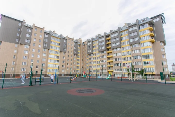 Зеленоградск: Апартаменты La Kranz Park