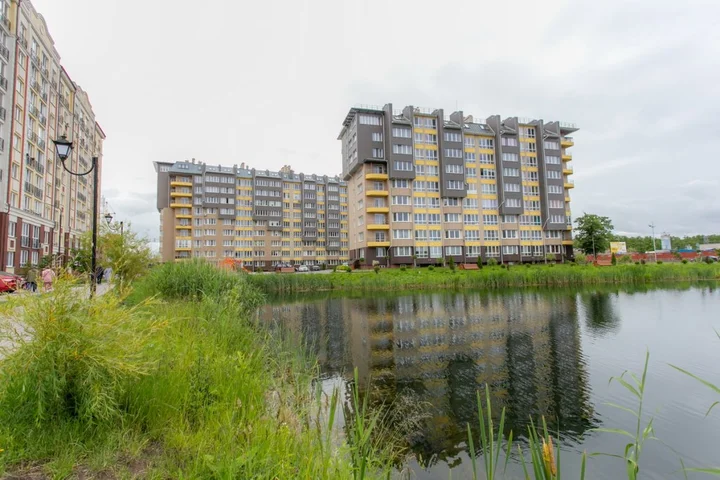 Зеленоградск: Апартаменты La Kranz Park