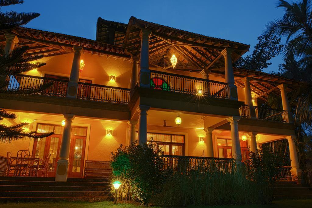 Морджим: Villa Morjim