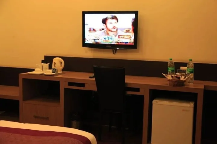 Гуруграм: Indiyaah Inn