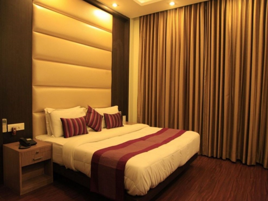Indiyaah Inn — фото 3