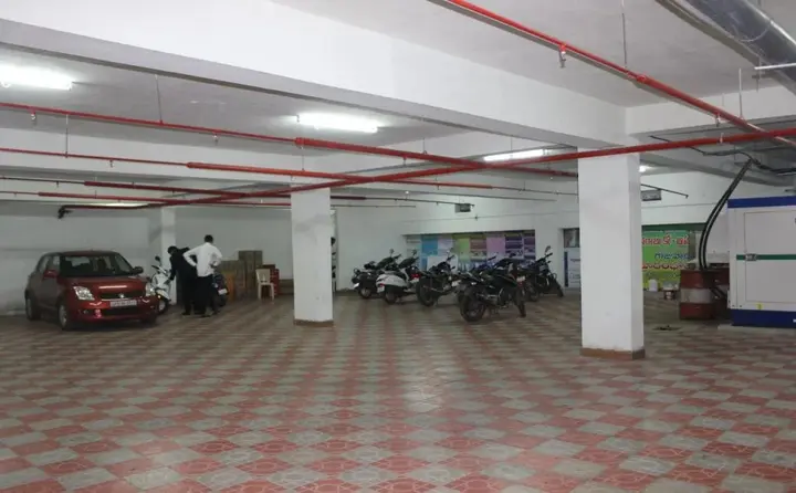 Висакхапатнам: OYO 1302 Hotel Green Apple