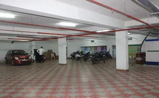 Висакхапатнам: OYO 1302 Hotel Green Apple