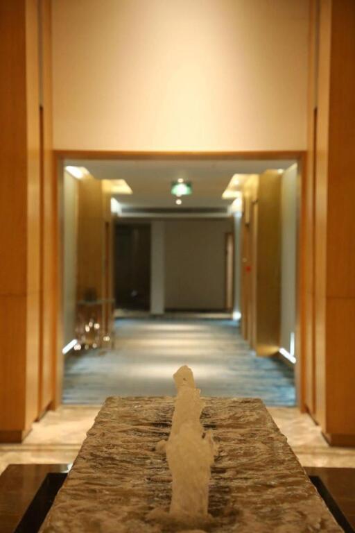 Промышленная Зона Морби: The Fern Residency Morbi