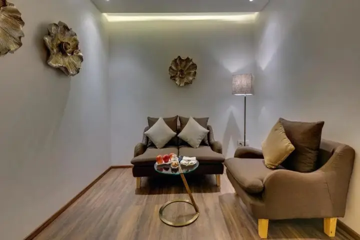Промышленная Зона Морби: The Fern Residency Morbi
