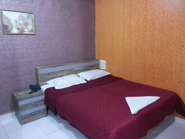 Мумбаи: Hotel Sea Sands