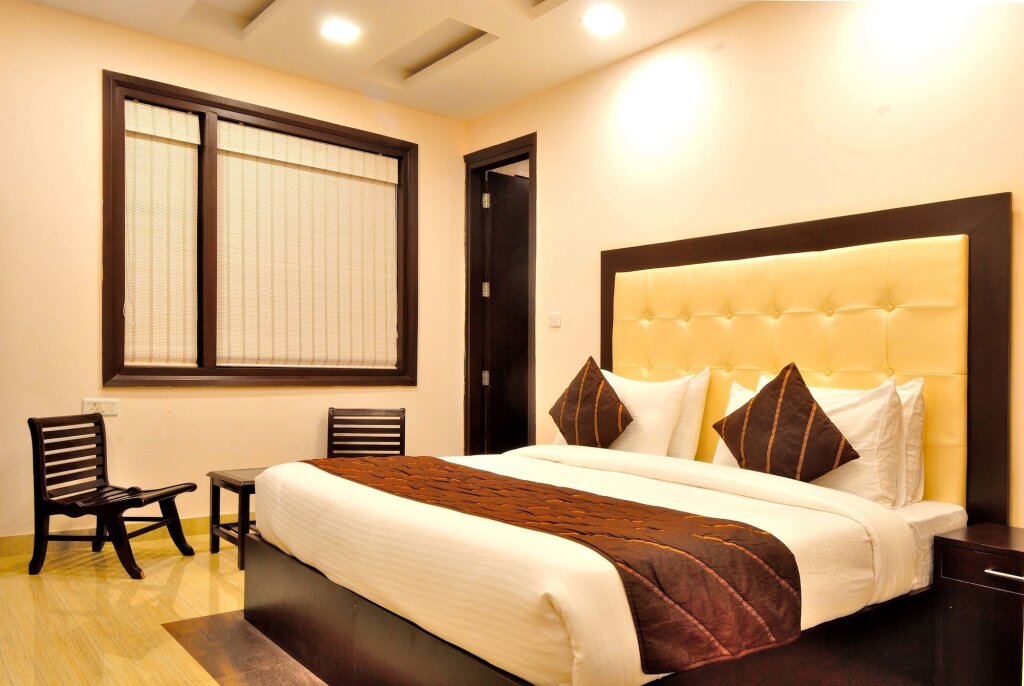 Нью-Дели: Hotel Kings Inn