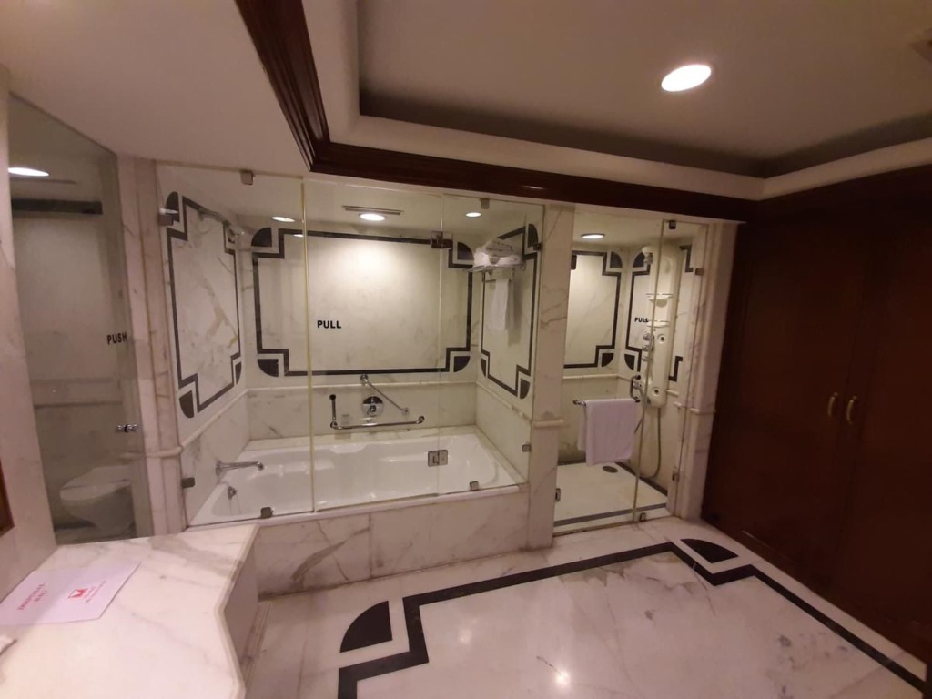 Чандигарх: Hotel Mountview