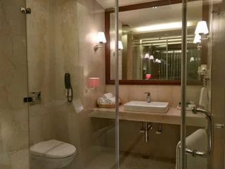 Чандигарх: Hotel Mountview