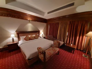 Чандигарх: Hotel Mountview