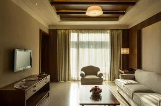 Чандигарх: Hotel Mountview