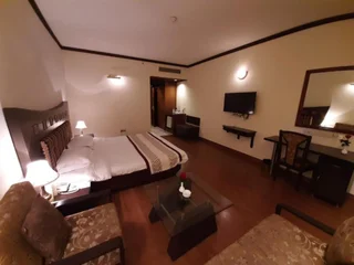 Чандигарх: Hotel Mountview