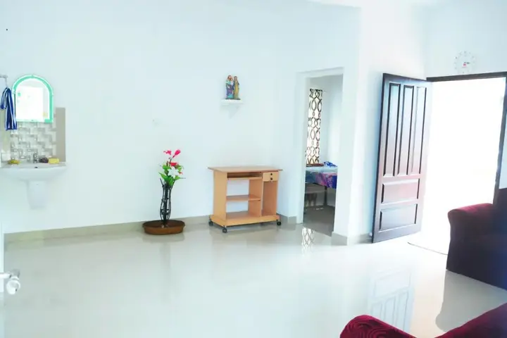 Коччи: El Casa Homestay