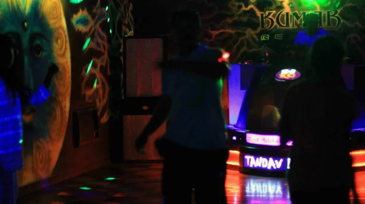 Лонавала: Kumar Resort and Amusement