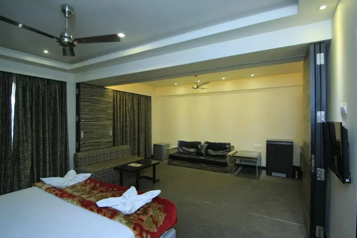 Лонавала: Kumar Resort and Amusement