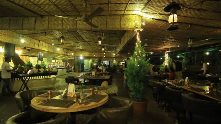 Лонавала: Kumar Resort and Amusement