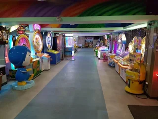 Лонавала: Kumar Resort and Amusement