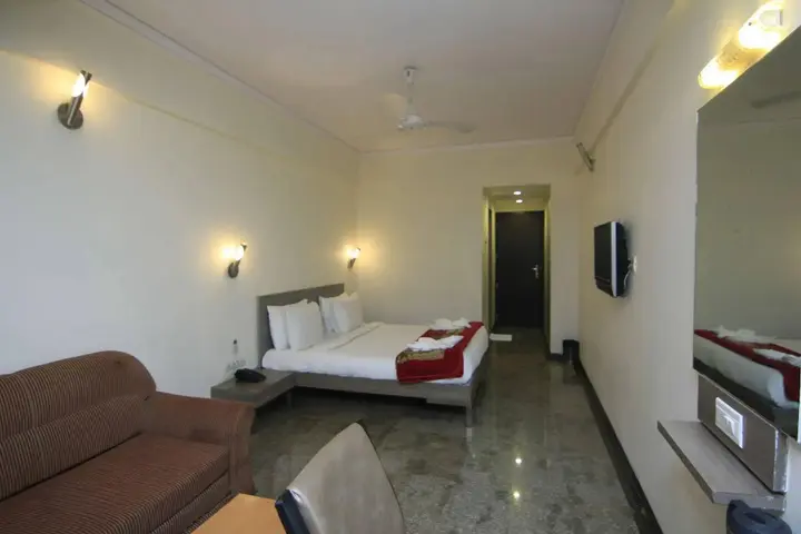 Лонавала: Kumar Resort and Amusement