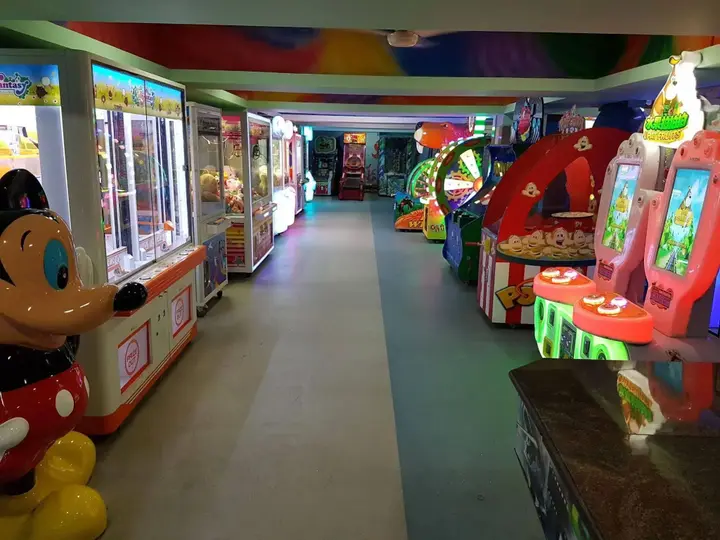 Лонавала: Kumar Resort and Amusement