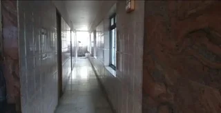 Тирупати: AMS Residency