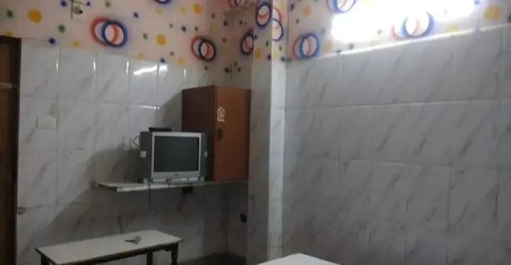 Тирупати: AMS Residency