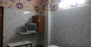 Тирупати: AMS Residency