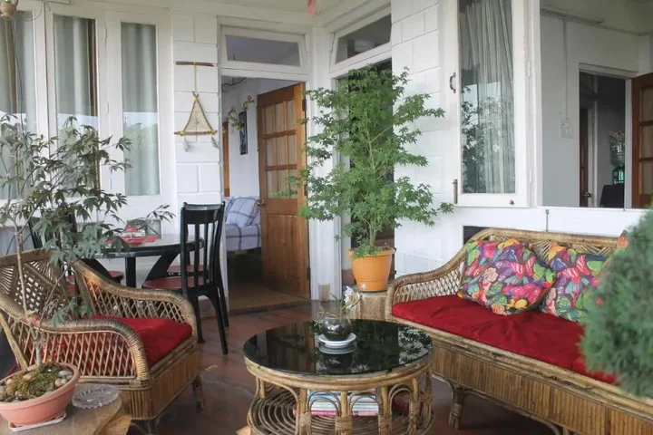 Калимпонг: Mansarover Home Stay