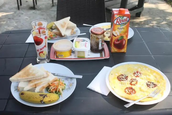 Калимпонг: Mansarover Home Stay