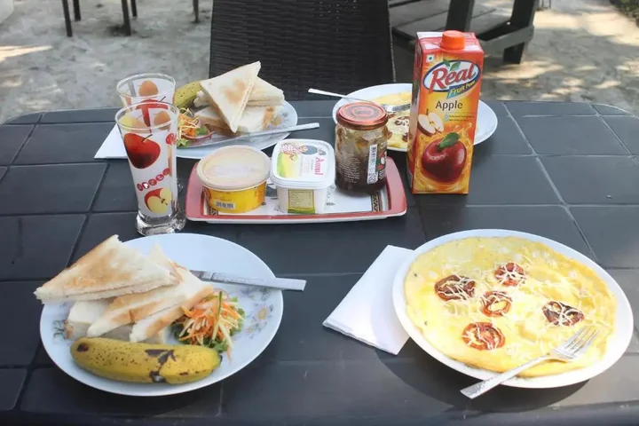 Калимпонг: Mansarover Home Stay