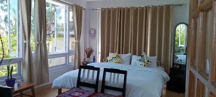 Калимпонг: Mansarover Home Stay