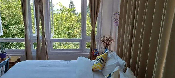 Калимпонг: Mansarover Home Stay