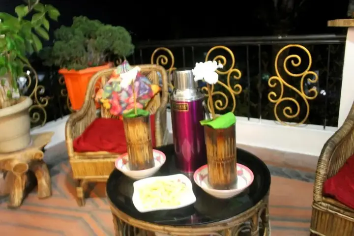 Калимпонг: Mansarover Home Stay