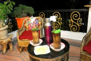Калимпонг: Mansarover Home Stay