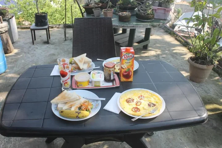 Калимпонг: Mansarover Home Stay