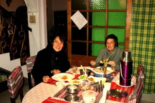 Калимпонг: Mansarover Home Stay