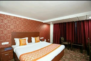 Патнитоп: Hotel Trinetar