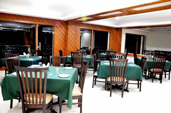 Патнитоп: Hotel Trinetar