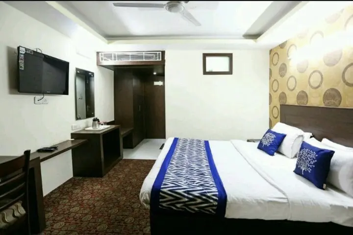 Патнитоп: Hotel Trinetar