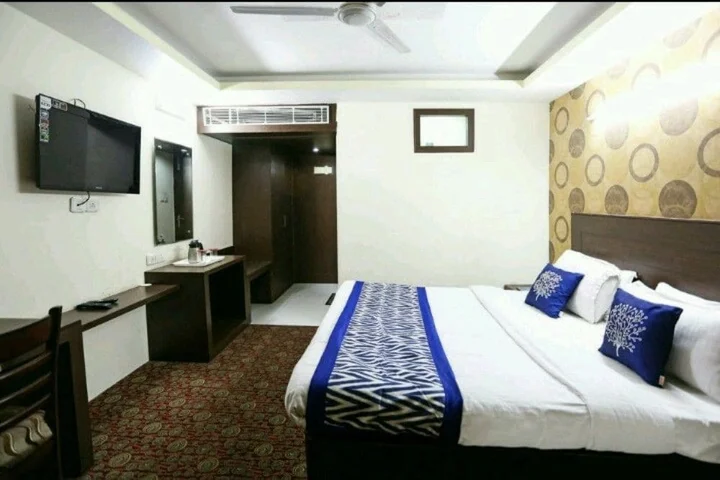 Патнитоп: Hotel Trinetar