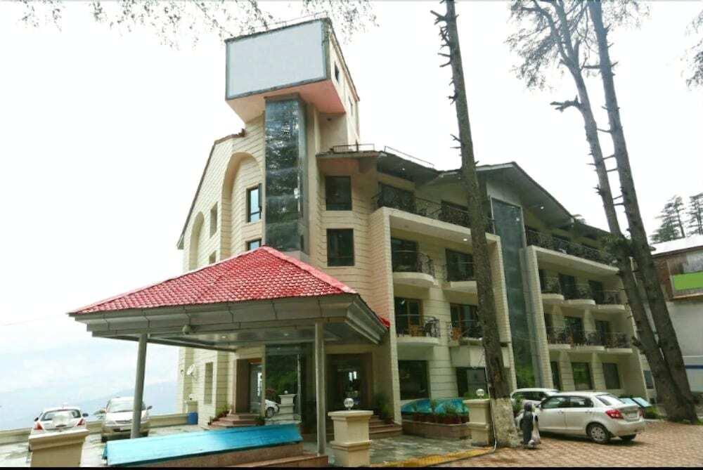Патнитоп: Hotel Trinetar