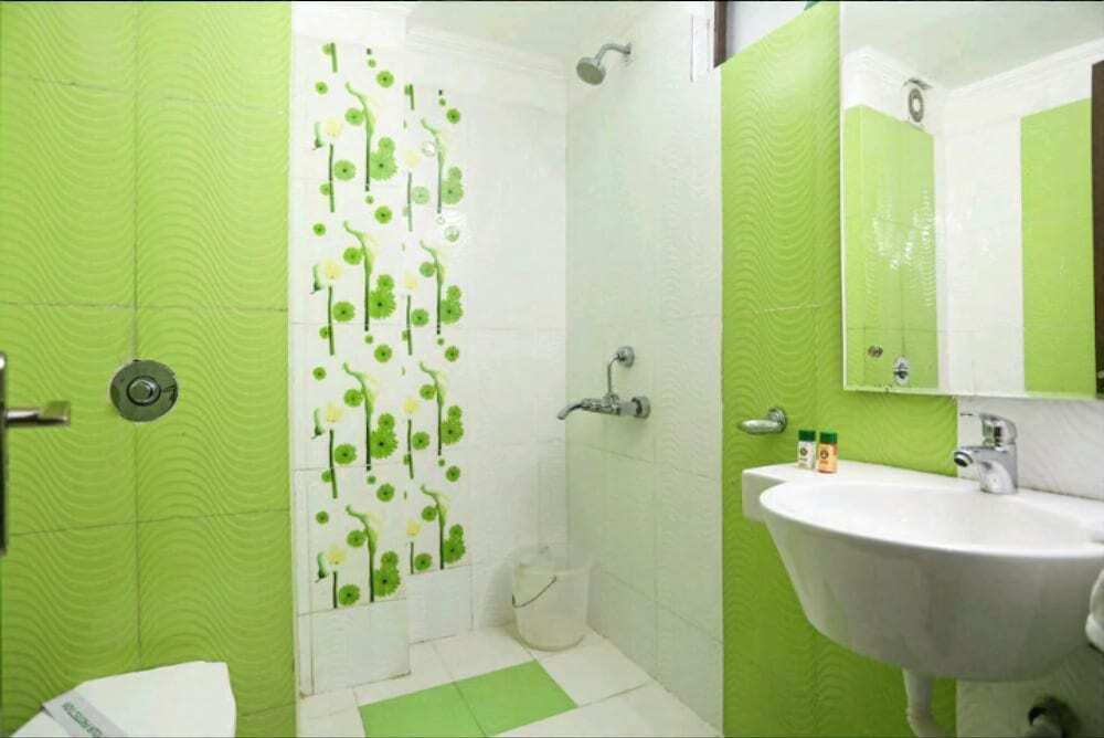 Патнитоп: Hotel Trinetar