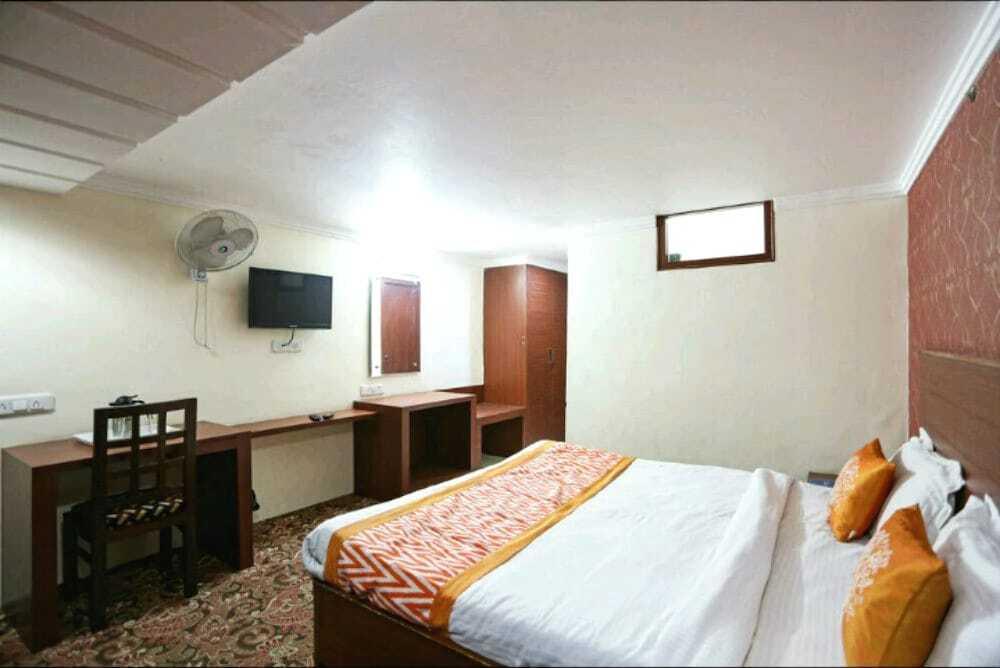 Патнитоп: Hotel Trinetar