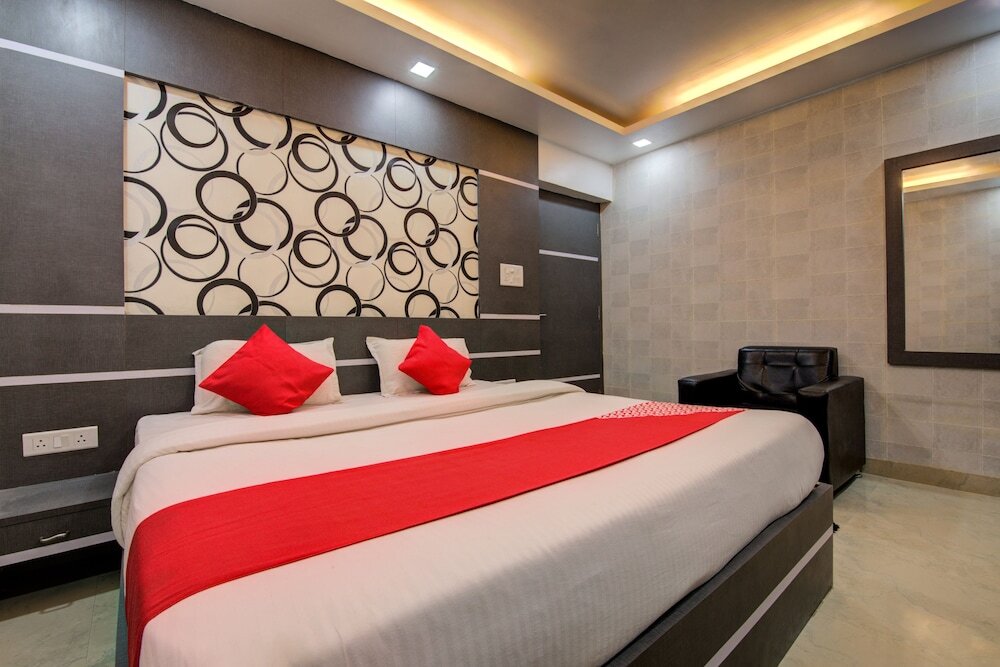 Катра: Hotel Blue Saphire