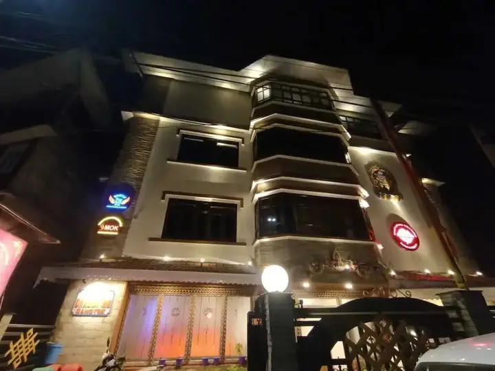 Dragon Inn — фото 2