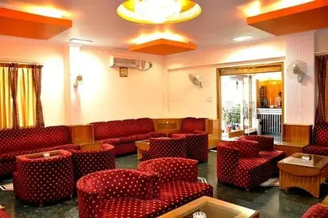 Hotel Parkview — фото 1
