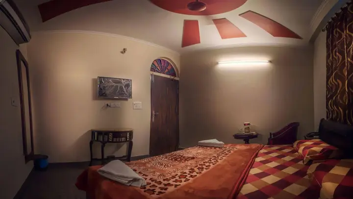 Джайпур: Kalyan Heritage