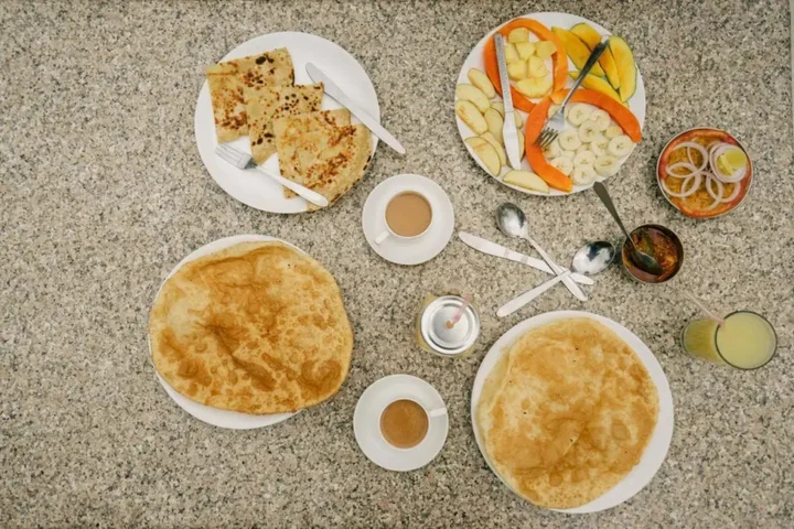 Джайпур: Kalyan Heritage