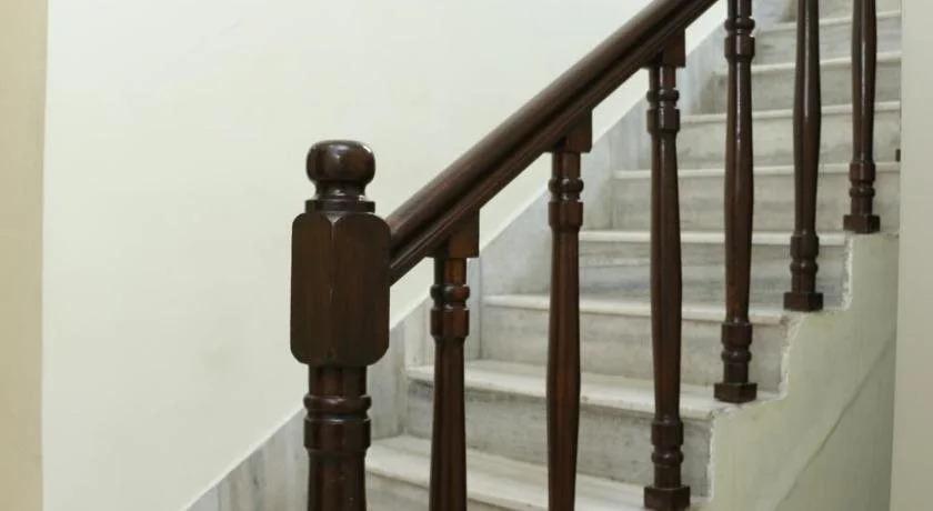 Нагпур: Hotel Chanakya